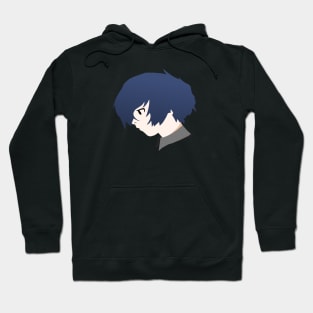 PERSONA 3 - Makoto Yuki Hoodie